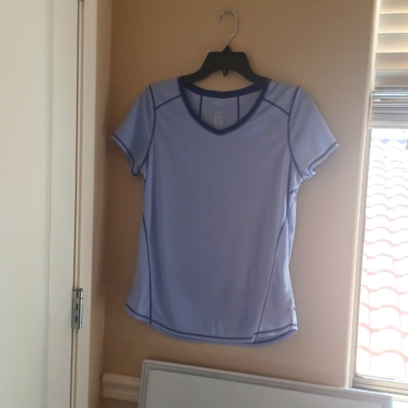 St. John's Bay Tops - - Woman's  sports  shirts bundle